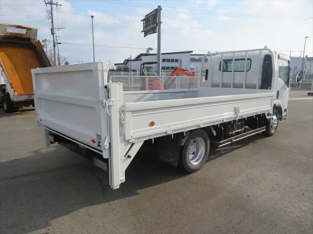 管理番号3565|いすゞ エルフ SKG-NNR85AR(2WD)の写真5