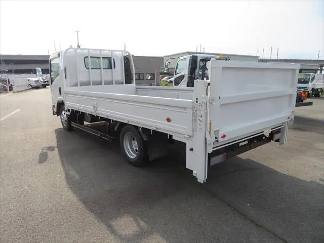 管理番号3565|いすゞ エルフ SKG-NNR85AR(2WD)の写真7