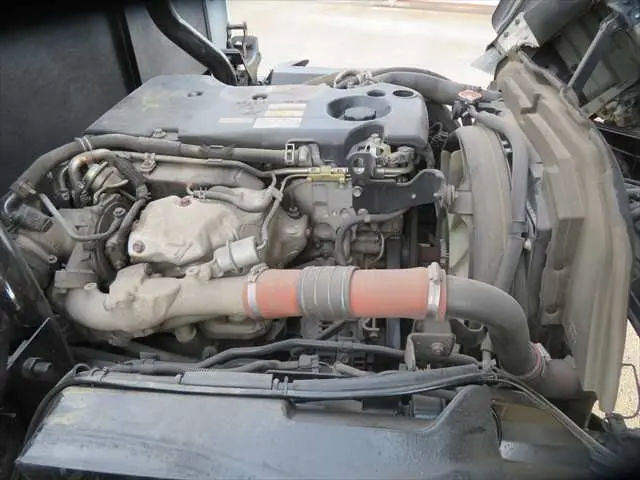 管理番号3565|いすゞ エルフ SKG-NNR85AR(2WD)の写真16