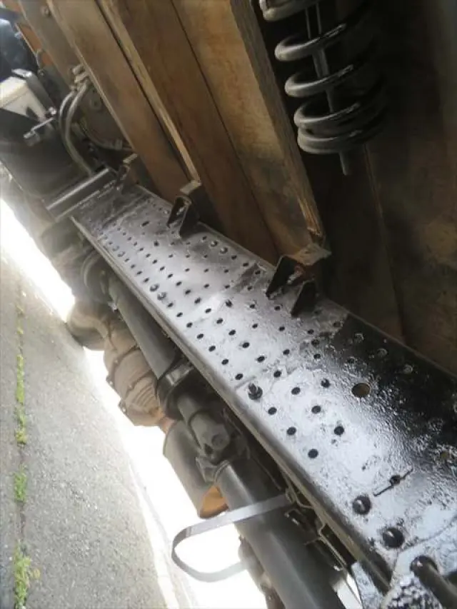 管理番号3565|いすゞ エルフ SKG-NNR85AR(2WD)の写真19