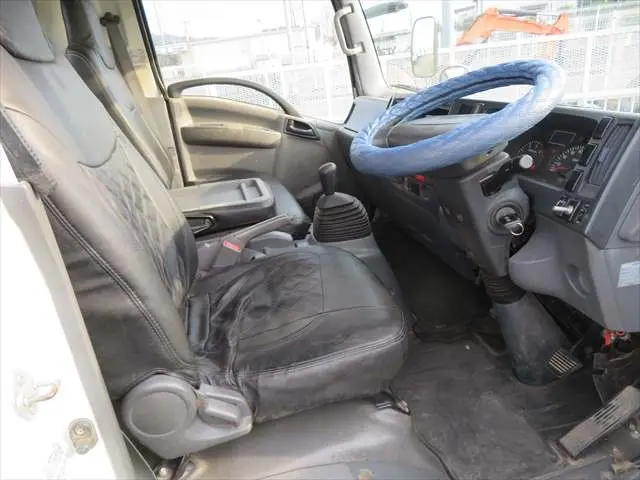 管理番号3565|いすゞ エルフ SKG-NNR85AR(2WD)の写真40