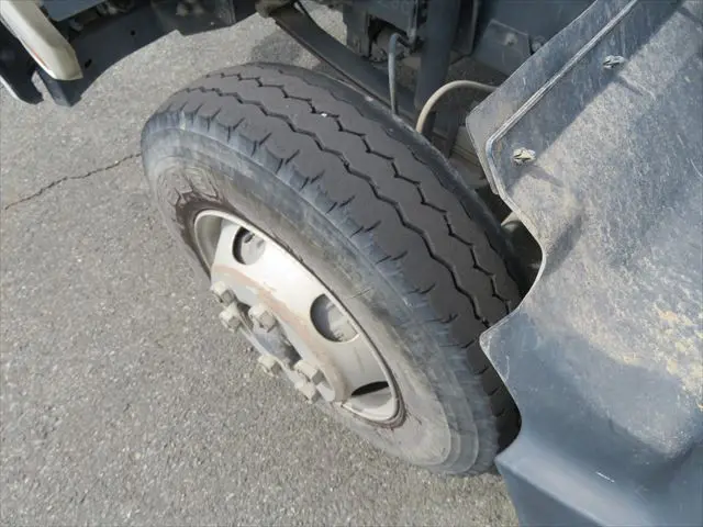 日野 レンジャー 2KG-FC2ABA(2WD)の写真10