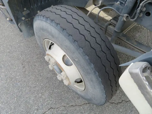 日野 レンジャー 2KG-FC2ABA(2WD)の写真11