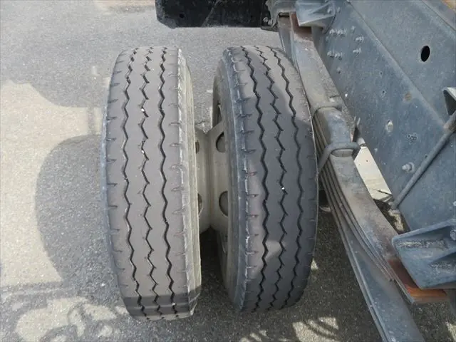 日野 レンジャー 2KG-FC2ABA(2WD)の写真12