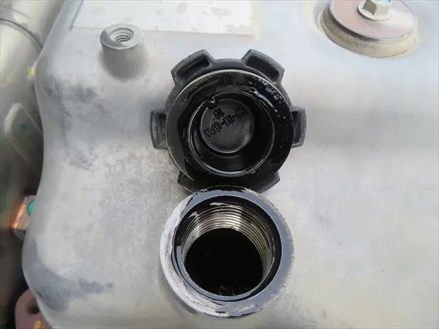 日野 レンジャー 2KG-FC2ABA(2WD)の写真15