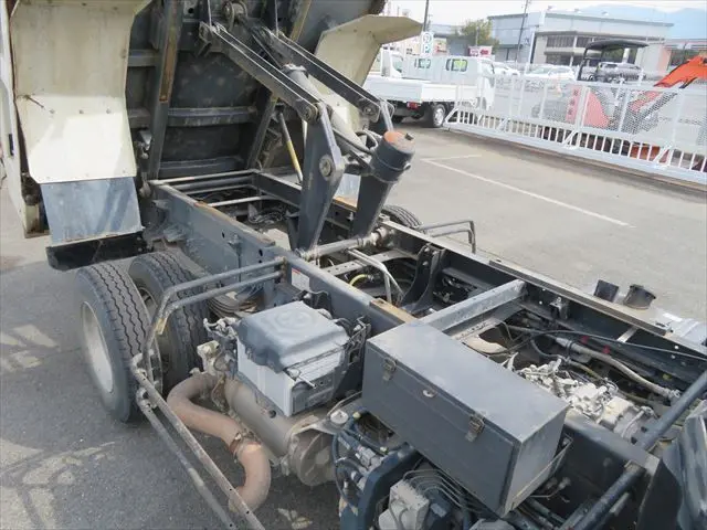 日野 レンジャー 2KG-FC2ABA(2WD)の写真18