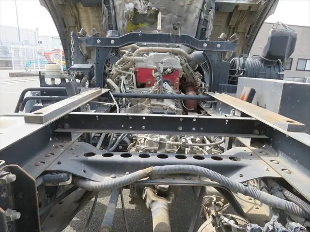 日野 レンジャー 2KG-FC2ABA(2WD)の写真20