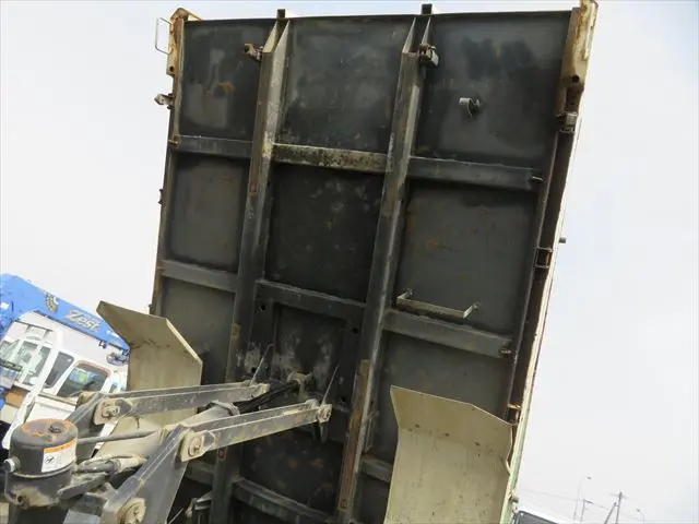 日野 レンジャー 2KG-FC2ABA(2WD)の写真23