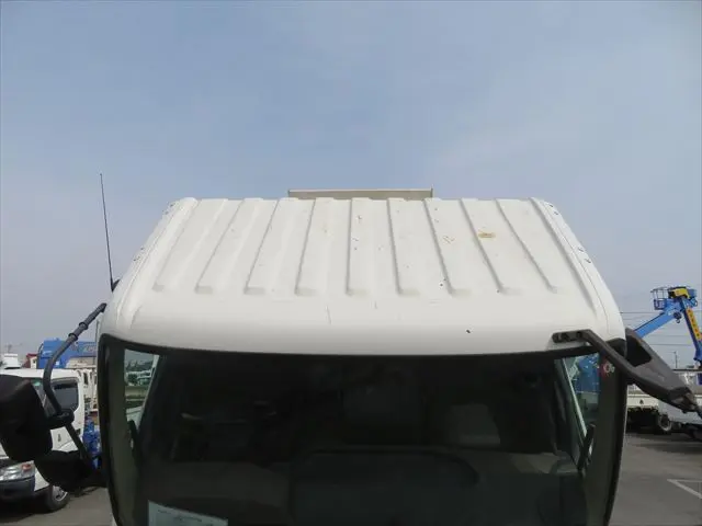 日野 レンジャー 2KG-FC2ABA(2WD)の写真24