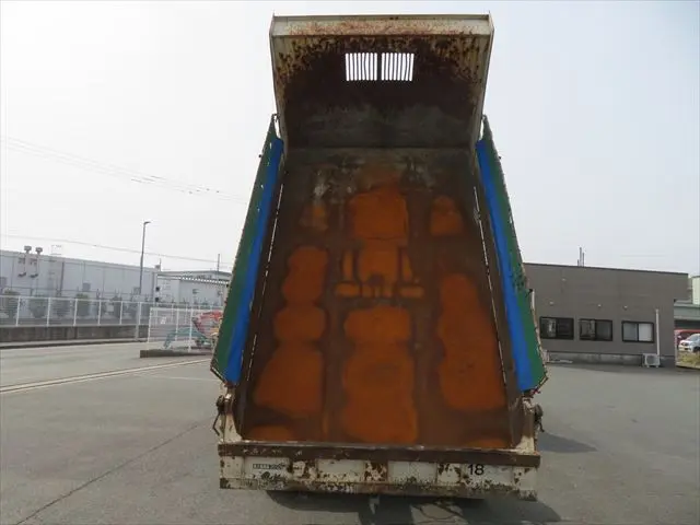 日野 レンジャー 2KG-FC2ABA(2WD)の写真25