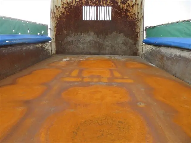 日野 レンジャー 2KG-FC2ABA(2WD)の写真26