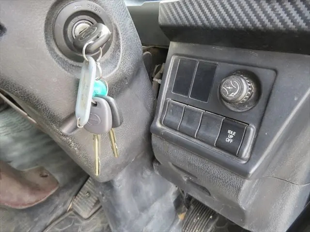 日野 レンジャー 2KG-FC2ABA(2WD)の写真35