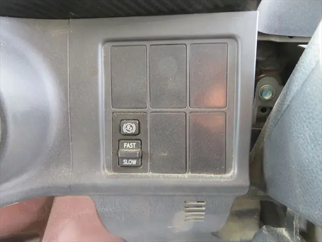 日野 レンジャー 2KG-FC2ABA(2WD)の写真36