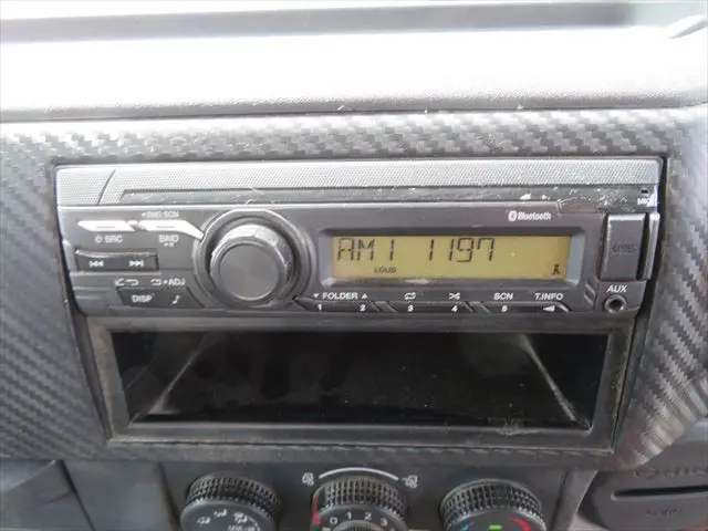 日野 レンジャー 2KG-FC2ABA(2WD)の写真37