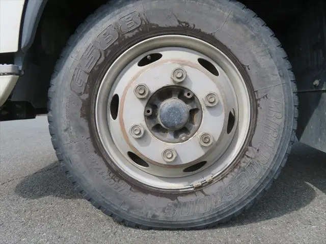 日野 レンジャー 2KG-FC2ABA(2WD)の写真43