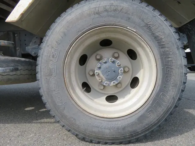 日野 レンジャー 2KG-FC2ABA(2WD)の写真44