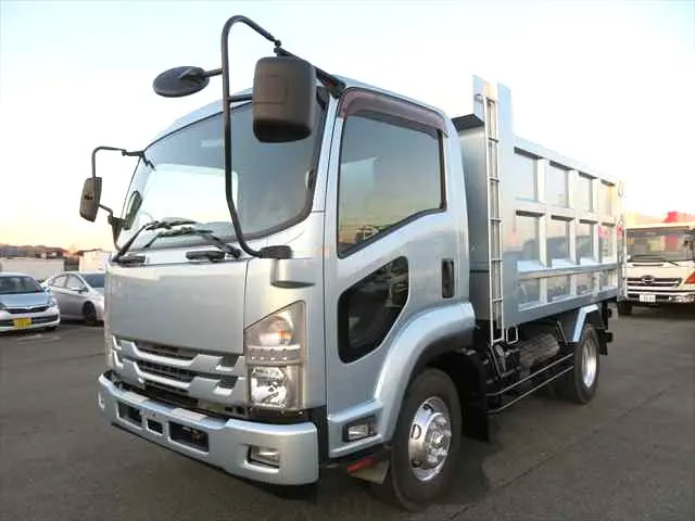 管理番号3567|いすゞ フォワード TKG-FRR90S2(2WD)の写真2