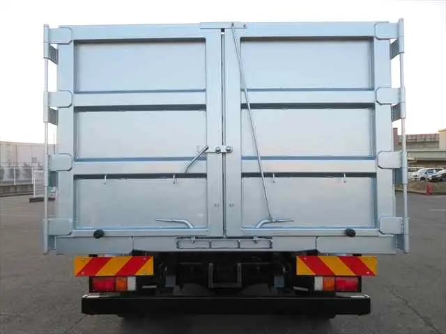 管理番号3567|いすゞ フォワード TKG-FRR90S2(2WD)の写真7