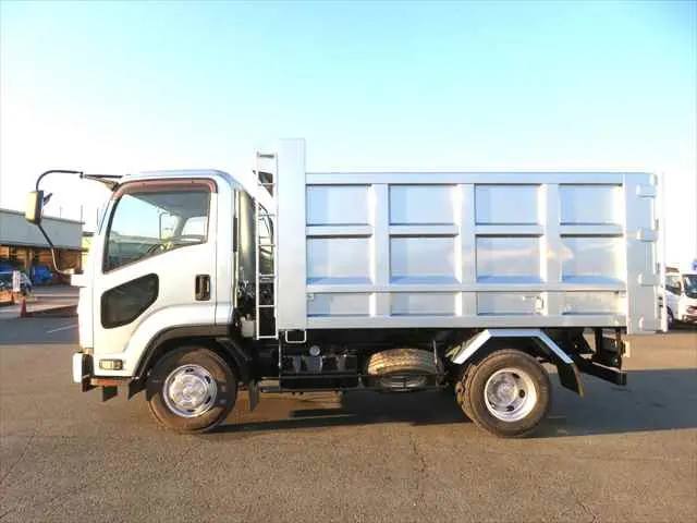 管理番号3567|いすゞ フォワード TKG-FRR90S2(2WD)の写真9