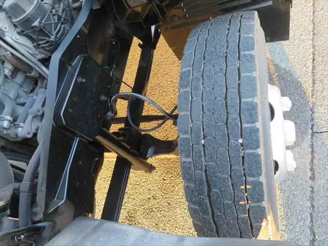 管理番号3567|いすゞ フォワード TKG-FRR90S2(2WD)の写真15