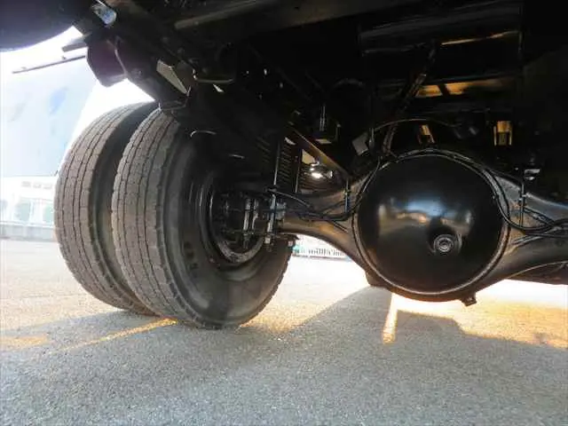 管理番号3567|いすゞ フォワード TKG-FRR90S2(2WD)の写真20