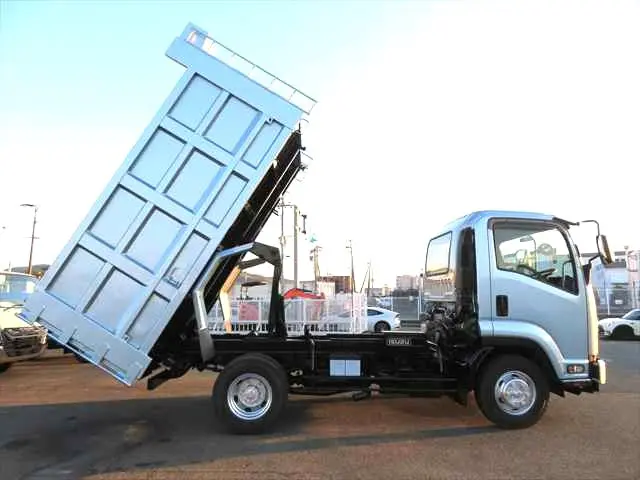 管理番号3567|いすゞ フォワード TKG-FRR90S2(2WD)の写真24