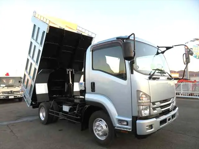 管理番号3567|いすゞ フォワード TKG-FRR90S2(2WD)の写真31
