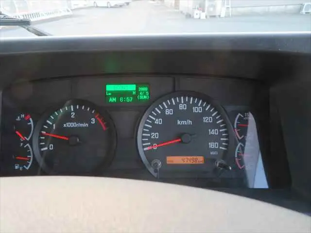 管理番号3567|いすゞ フォワード TKG-FRR90S2(2WD)の写真41
