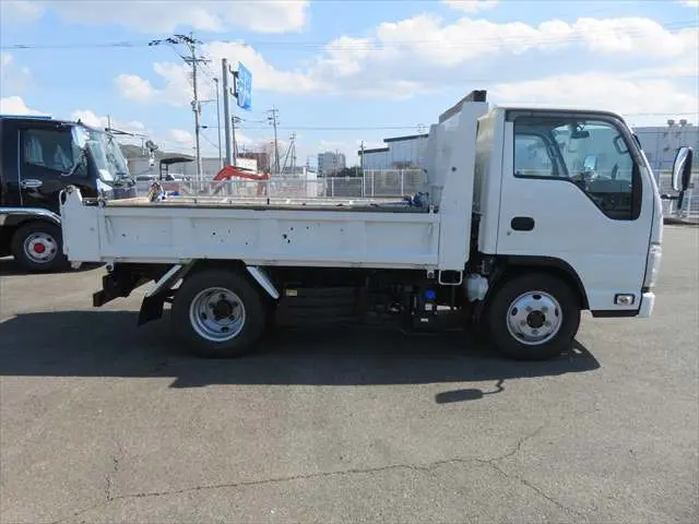 管理番号3584|いすゞ エルフ 2PG-NKS88AN(4WD)の写真4