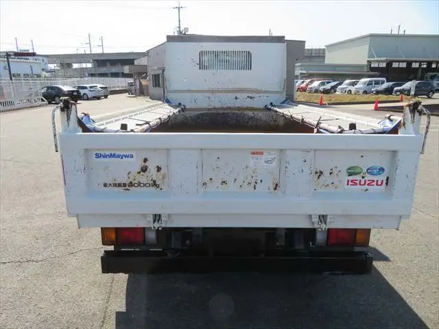 管理番号3584|いすゞ エルフ 2PG-NKS88AN(4WD)の写真6