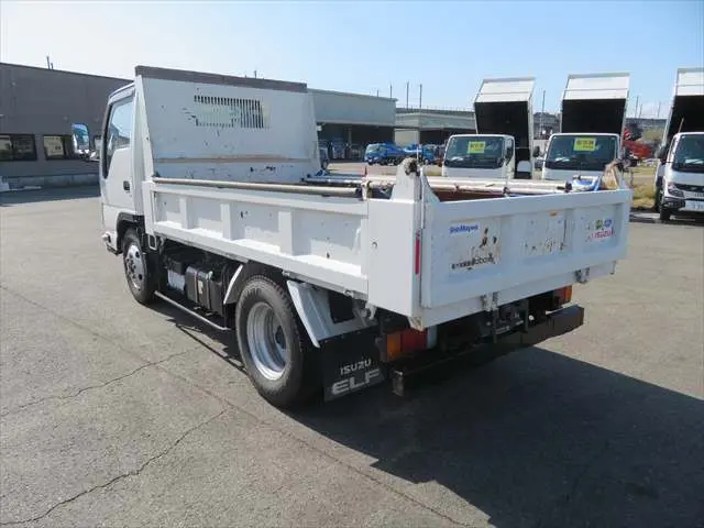 管理番号3584|いすゞ エルフ 2PG-NKS88AN(4WD)の写真7