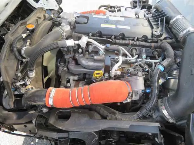 管理番号3584|いすゞ エルフ 2PG-NKS88AN(4WD)の写真10