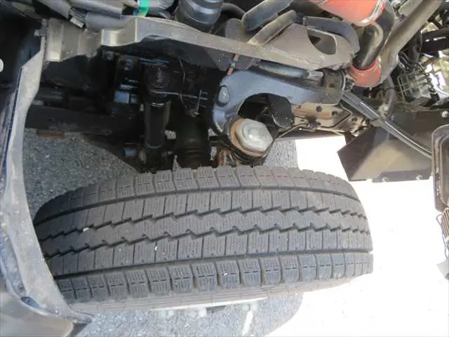 管理番号3584|いすゞ エルフ 2PG-NKS88AN(4WD)の写真12