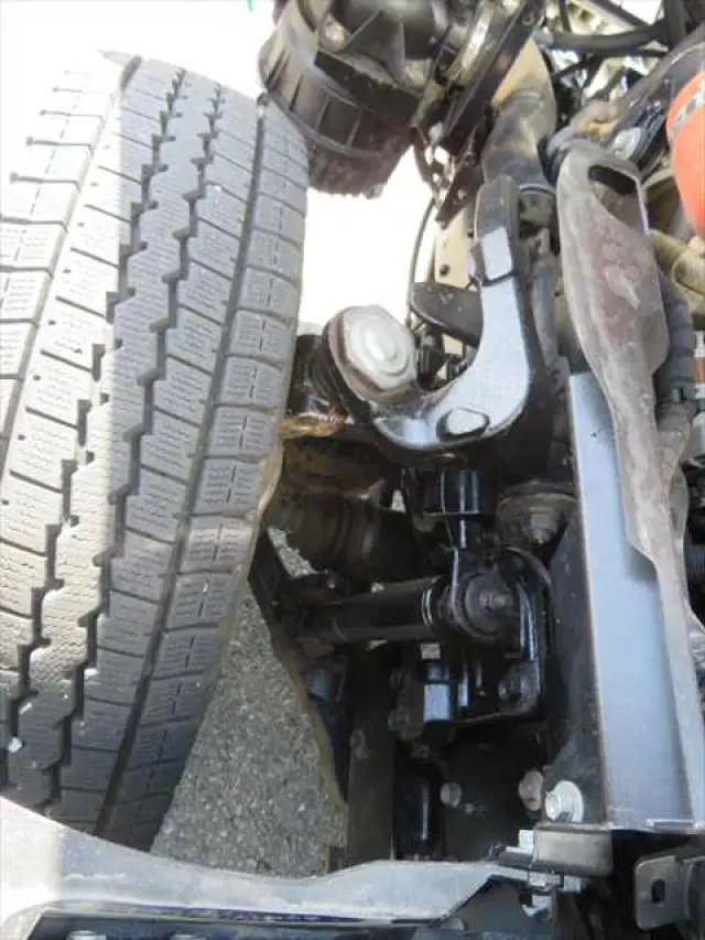 管理番号3584|いすゞ エルフ 2PG-NKS88AN(4WD)の写真13