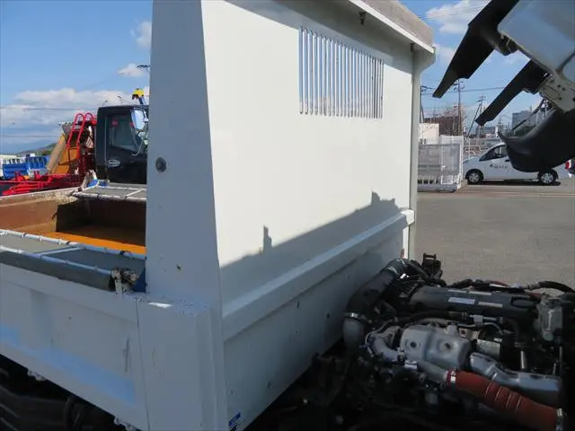 管理番号3584|いすゞ エルフ 2PG-NKS88AN(4WD)の写真16