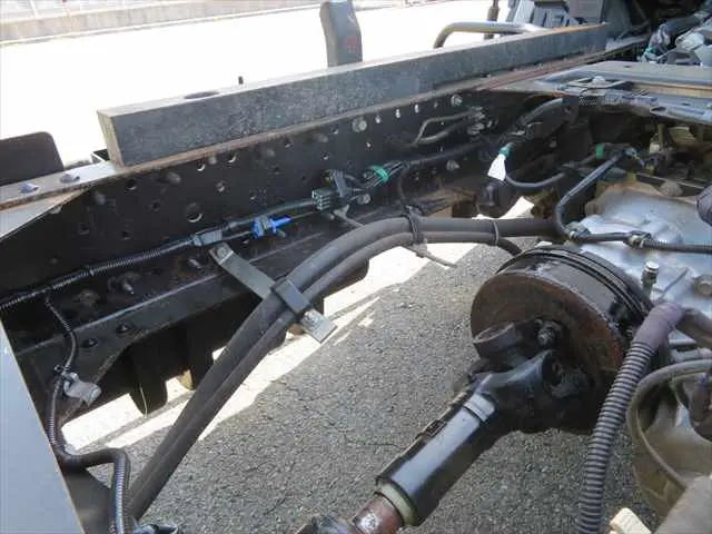 管理番号3584|いすゞ エルフ 2PG-NKS88AN(4WD)の写真22