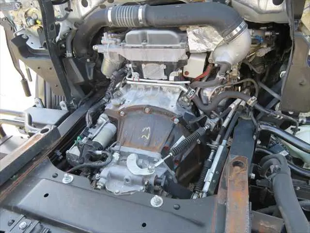 管理番号3584|いすゞ エルフ 2PG-NKS88AN(4WD)の写真23