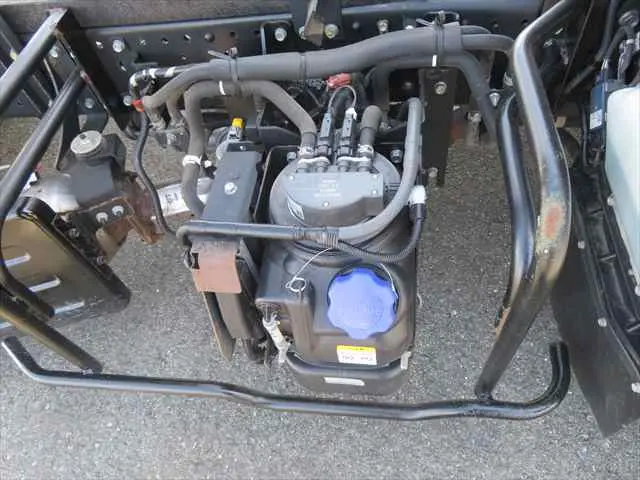 管理番号3584|いすゞ エルフ 2PG-NKS88AN(4WD)の写真25