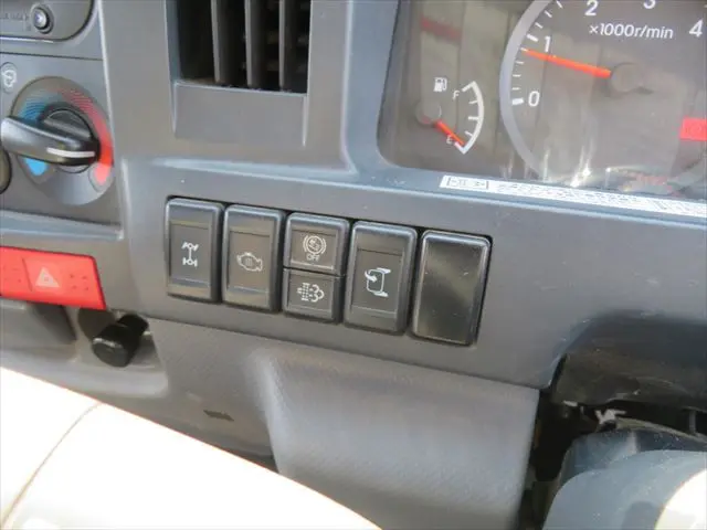 管理番号3584|いすゞ エルフ 2PG-NKS88AN(4WD)の写真33