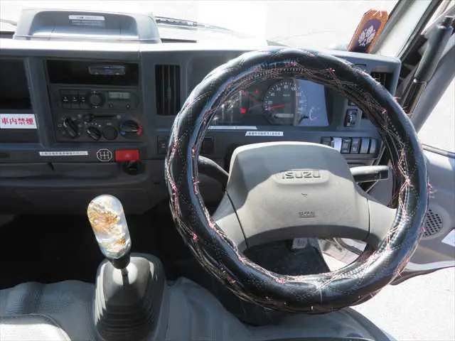 管理番号3584|いすゞ エルフ 2PG-NKS88AN(4WD)の写真37