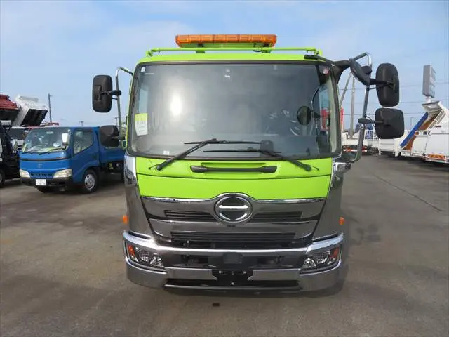 管理番号3587|日野 レンジャー 2KG-FD2ABA(2WD)の写真3