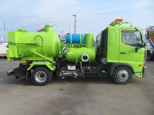 管理番号3587|日野 レンジャー 2KG-FD2ABA(2WD)の写真5