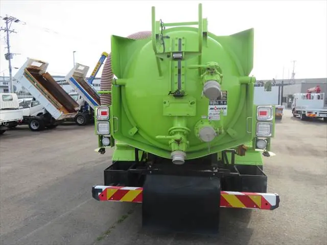 管理番号3587|日野 レンジャー 2KG-FD2ABA(2WD)の写真7