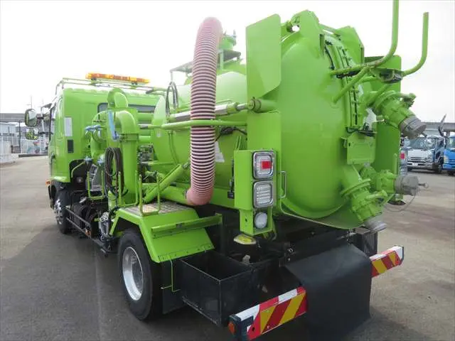 管理番号3587|日野 レンジャー 2KG-FD2ABA(2WD)の写真8