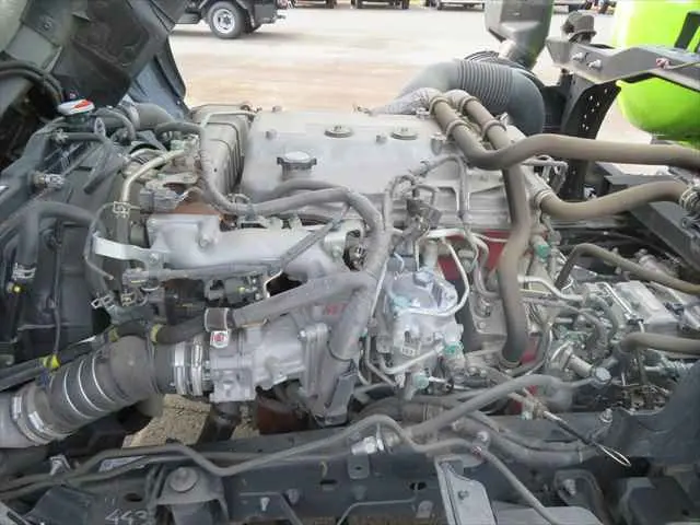 管理番号3587|日野 レンジャー 2KG-FD2ABA(2WD)の写真10