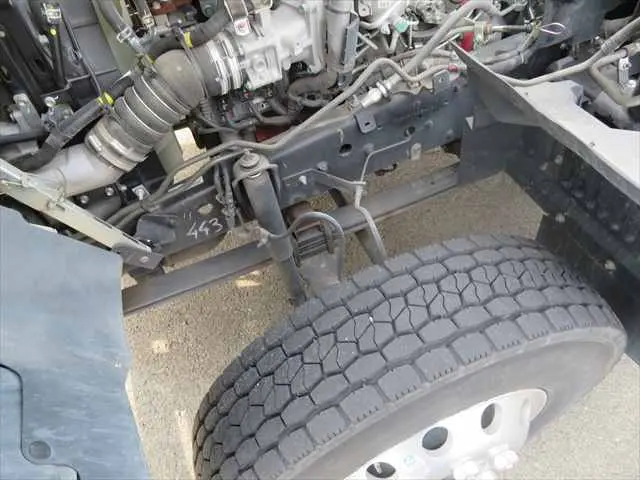 管理番号3587|日野 レンジャー 2KG-FD2ABA(2WD)の写真14