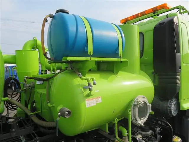 管理番号3587|日野 レンジャー 2KG-FD2ABA(2WD)の写真16