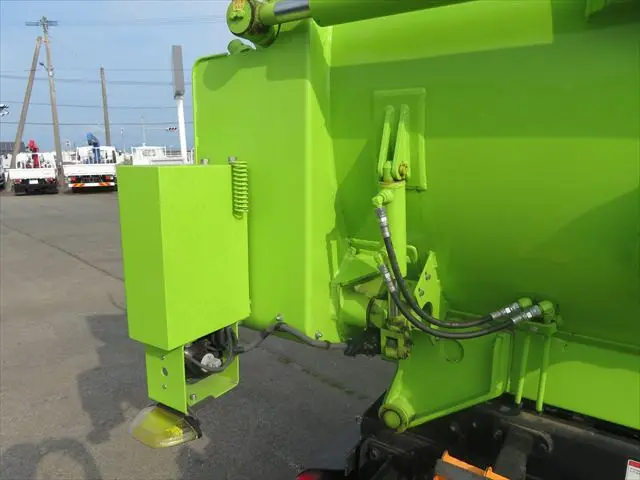 管理番号3587|日野 レンジャー 2KG-FD2ABA(2WD)の写真17