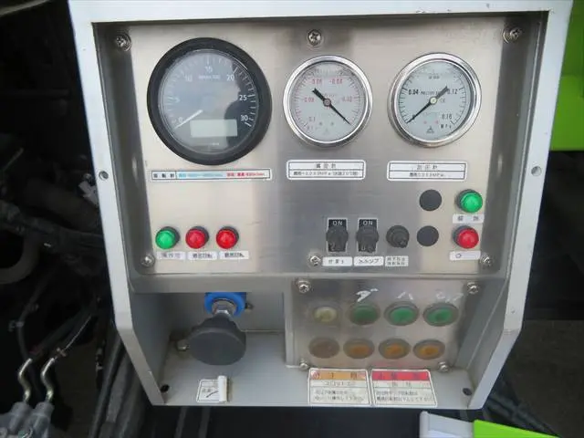 管理番号3587|日野 レンジャー 2KG-FD2ABA(2WD)の写真21