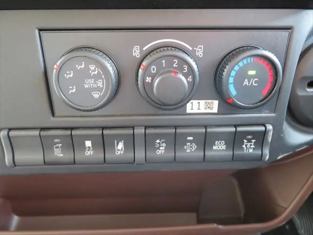 管理番号3587|日野 レンジャー 2KG-FD2ABA(2WD)の写真25